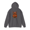 Firefighter Brotherhood Hoodie